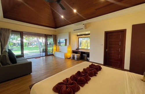 Satun Hotel | Mali Resort Pattaya Beach Koh lipe