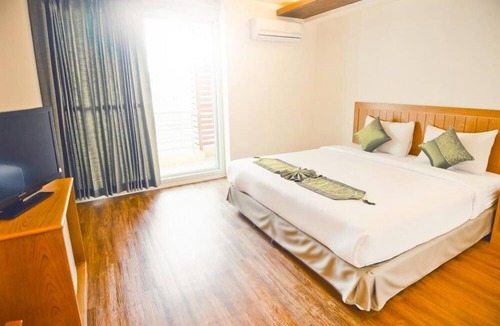 Ayutthaya Hotel | TM Land Hotel