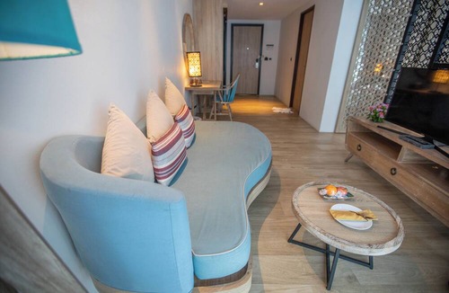 Satun Hotel | Akira Lipe Resort