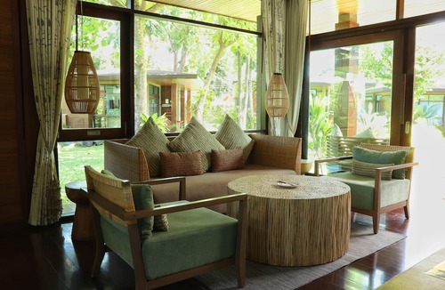 Satun Hotel | Akira Lipe Resort