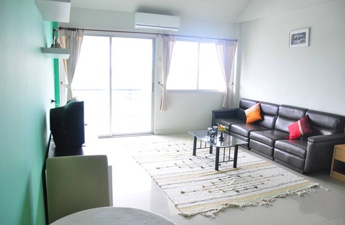 Khlong Luang Hotel | Greenville Serviced Apartment