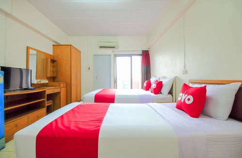 Racha Thewa Hotel | Ok Home Airport