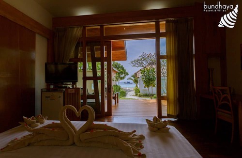 Satun Hotel | Bundhaya Villas Koh Lipe