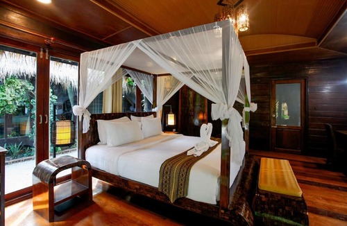 Satun Hotel | Anda Resort Koh Lipe