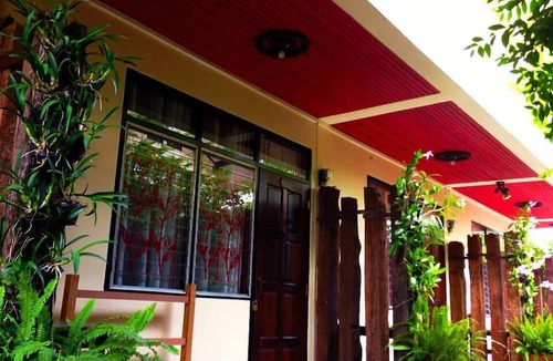 Ayutthaya House | Baifern Homestay