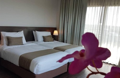 Samut Songkhram Hotel | Coco View Hotel