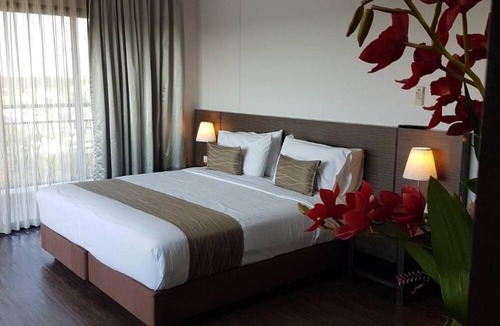 Samut Songkhram Hotel | Coco View Hotel