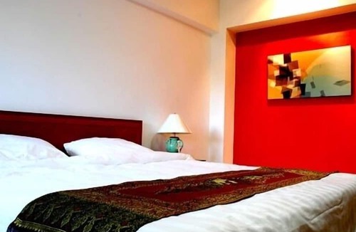 Lak Si Hotel | KPP Residence Bangkok