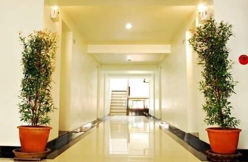 Lak Si Hotel | KPP Residence Bangkok