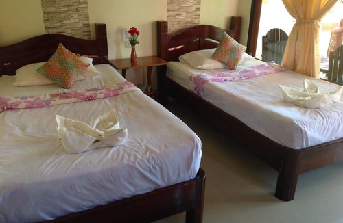 Haad Rin Hotel | Starlight Haad Rin Resort