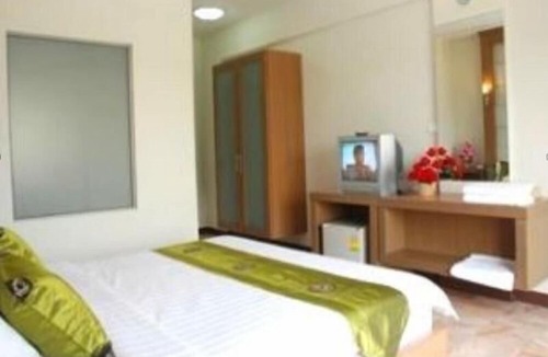 Bueng Kum Hotel | Asia Resort Kaset Nawamin