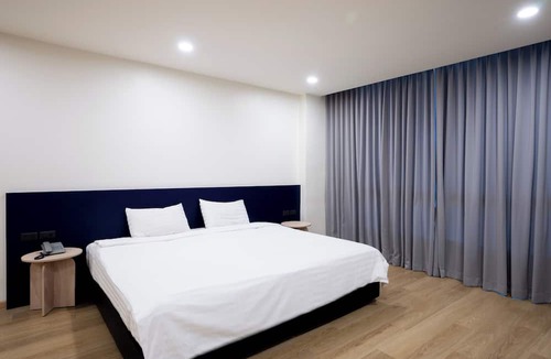 Ratsada Hotel | CA Hotel and Residence Phuket