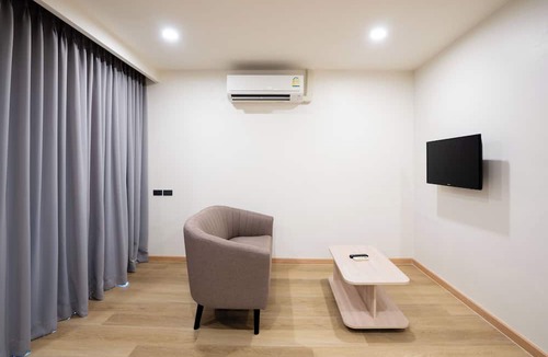 Ratsada Hotel | CA Hotel and Residence Phuket