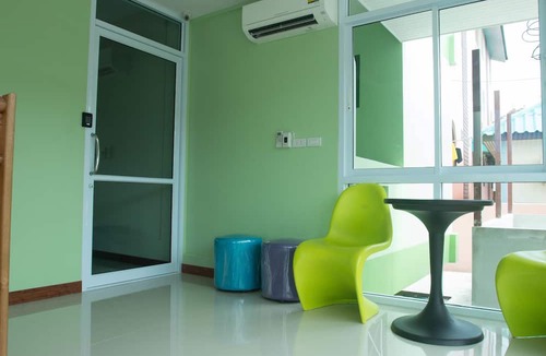 Makham Tia Hotel | Yamjan Place
