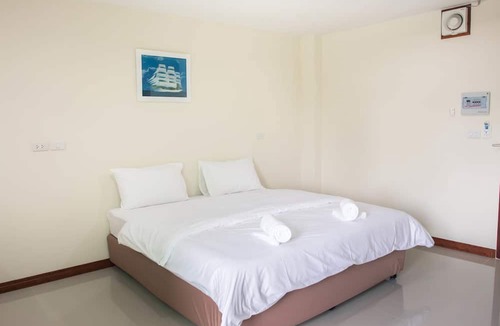 Makham Tia Hotel | Yamjan Place