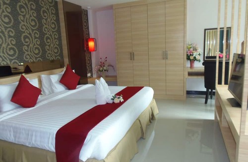 Pak Phraek Hotel | Prelude Hotel