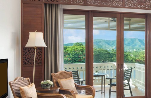 Kanchanaburi Hotel | Dheva Mantra Resort