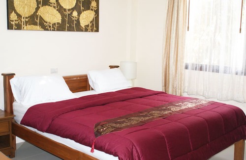 Ban Tai House | Tara B&B Kanchanaburi