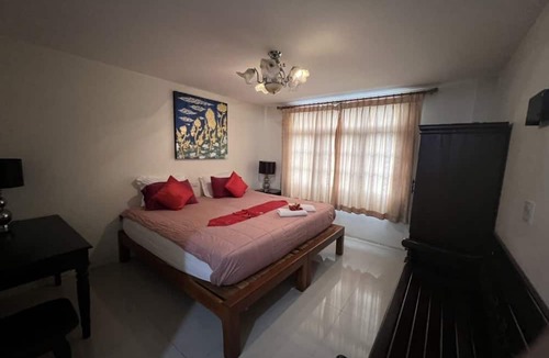 Ban Tai House | Tara B&B Kanchanaburi
