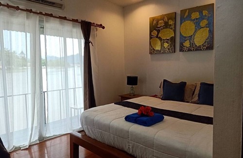 Ban Tai House | Tara Raft Kanchanaburi