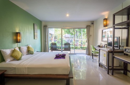 Ban Tai Hotel | Sabai@Kan Resort