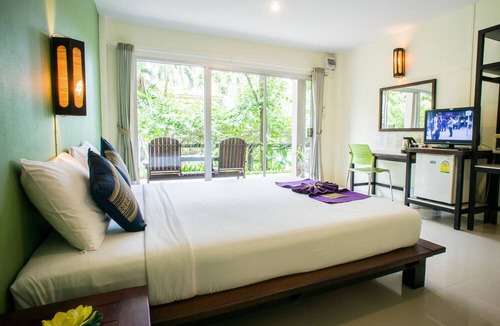 Ban Tai Hotel | Sabai@Kan Resort