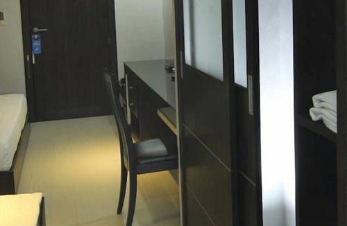 Makham Tia Hotel | Smith Residence