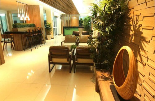 Makham Tia Hotel | Smith Residence