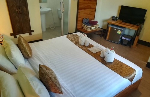 Ban Tai Hotel | Good Times Resort