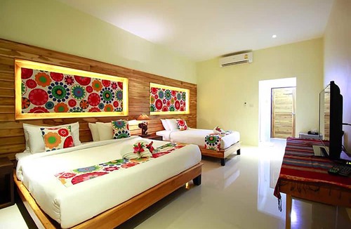 Ban Tai Hotel | Good Times Resort