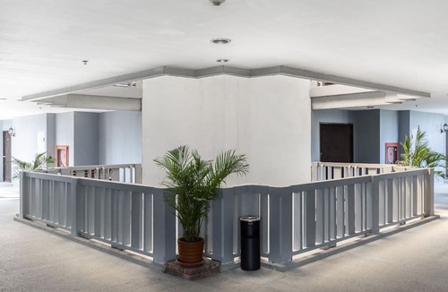 Samphao Lom Hotel | Woraburi Ayutthaya Resort & Spa