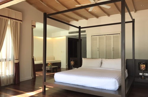 Sai Thai Villa | Amatapura Beach Villa 15