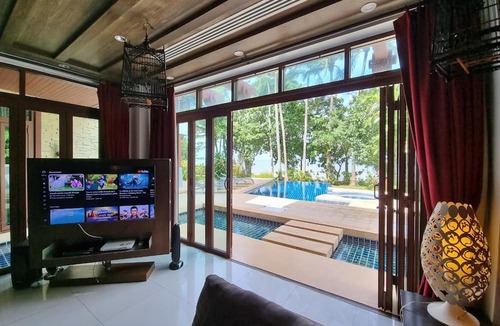 Sai Thai Villa | Amatapura Beach Villa 15