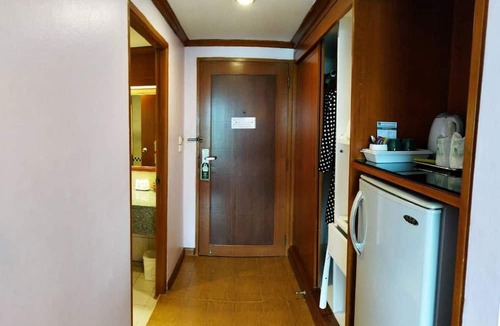 Tak Hotel | The Viangtak Riverside Hotel