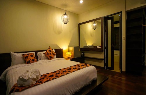Makham Tia Hotel | Naraya Riverside Resort