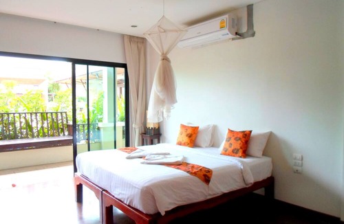 Makham Tia Hotel | Naraya Riverside Resort