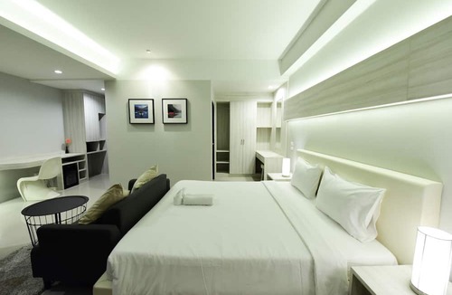 Nakhon Pathom Hotel | Trendy Hotel