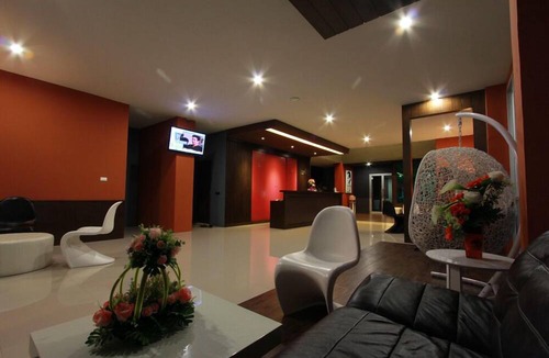 Nakhon Pathom Hotel | Trendy Hotel