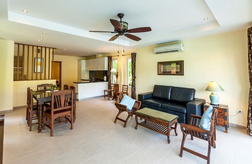 Klong Son Hotel | Little Sunshine Boutique Beach Resort & Spa