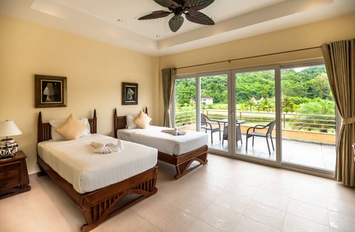 Klong Son Hotel | Little Sunshine Boutique Beach Resort & Spa
