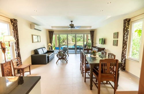 Klong Son Hotel | Little Sunshine Boutique Beach Resort & Spa
