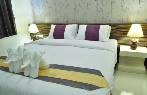 Pa Ngio Hotel | Chanalai Resort and Hotel
