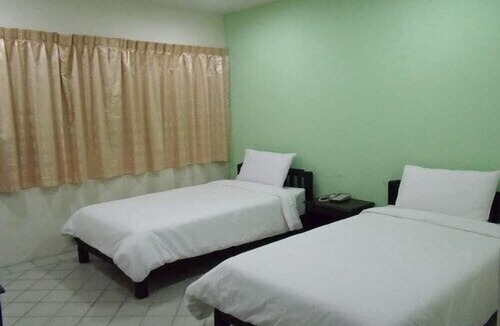 Wua Lai Hotel | Life In Town Chiangmai