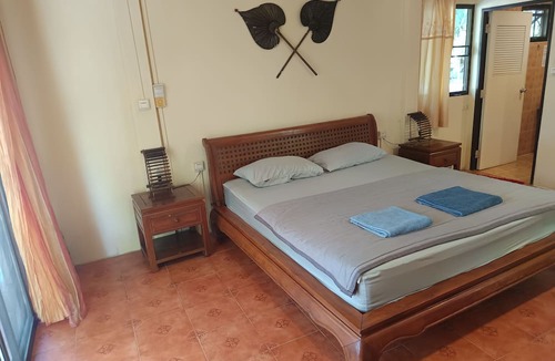 Ranong Hotel | Buffalo Bay Vacation Club