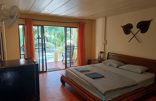 Ranong Hotel | Buffalo Bay Vacation Club