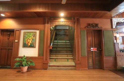 Chong Kham Hotel | Baiyoke Chalet Hotel