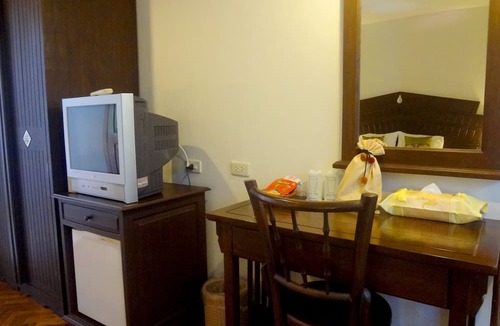 Chong Kham Hotel | Baiyoke Chalet Hotel