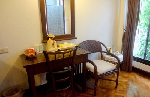 Chong Kham Hotel | Baiyoke Chalet Hotel