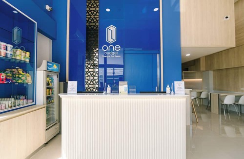 Chiang Rai Hotel | One Budget Hotel Chiangrai Soi Sawan