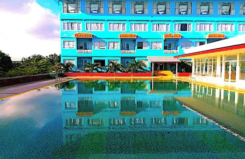 Maha Sarakham Hotel | Taksila Hotel